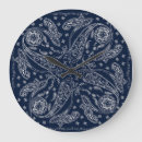 Recherche de motif toile horloges Décoration