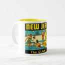 Recherche de new jersey tasses Cru