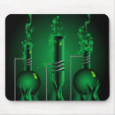 Recherche de chimie tapis souris Le feu