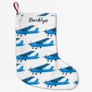 Recherche de avion chaussette de noël Transport