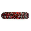 Recherche de pro skateboards Conception