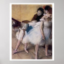 Recherche de répétition de ballet posters Vintage