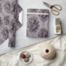 Recherche de mort papier cadeau Floral