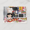 Recherche de chef de sushi cartes visite Cuisine