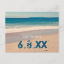 Recherche de vagues bleues cartes postales Sarcelle