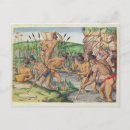 Recherche de natif américain cartes postales Jacques