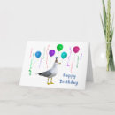 Recherche de mouette anniversaire cartes Heureux