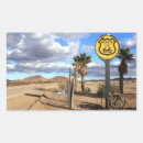 Recherche de routes autocollants Travel