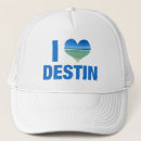 Recherche de formes casquettes Bleu