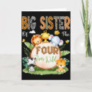 Recherche de 4ème anniversaire cartes Cool