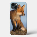 Recherche de renard ipad coques Mammifère