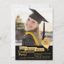 Recherche de limite invitations Diplômé