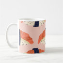 Recherche de motif sushi tasses Restaurant