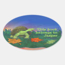 Recherche de tortoise autocollants Bleu