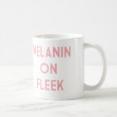 Recherche de mélanine tasses Café