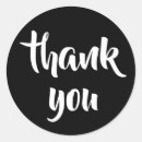 Recherche de apprécier autocollants Merci