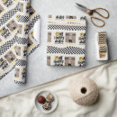 Recherche de sourire papier cadeau Pour enfants