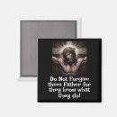 Recherche de jésus magnets Réfrigérateur
