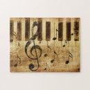 Recherche de rétro puzzles Illustration