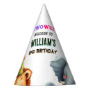 Recherche de two cool Animaux