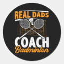 Recherche de coach autocollants Joueur