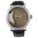 Recherche de guitare montres Guitariste