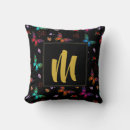 Recherche de motif nature coussins Élégant