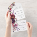 Recherche de bunch invitations Moderne