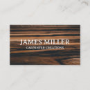 Recherche de pour un charpentier cartes visite De du bois