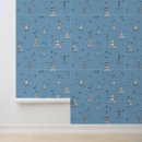 Recherche de dessin phare maison deco Bleu