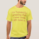 Recherche de stupéfier tshirts Conscience