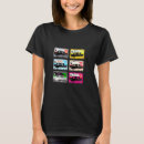 Recherche de tape tshirts 80