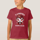 Recherche de de vampire enfant tshirts Garçon