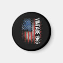 Recherche de 80 ans magnets Vintage