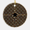 Recherche de labyrinthe ornements Esprit
