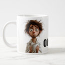 Recherche de folie tasses Matin