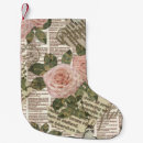 Recherche de paris chaussette de noël Motif