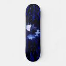 Recherche de loup skateboards Nuit