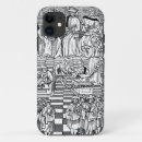 Recherche de 16ème iphone coques Siècle