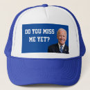Recherche de joe biden casquettes Président