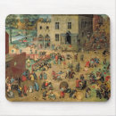 Recherche de pieter tapis souris Bruegel
