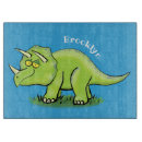 Recherche de dinosaure planches à découper Jurassique