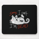 Recherche de raton tapis souris Histoire