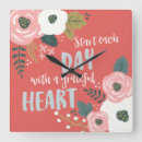 Recherche de phrase horloges Inspiration