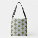 Recherche de nature mini messenger sacs Arbre