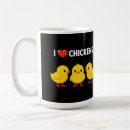 Recherche de poussin mignon tasses Pour enfants