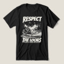 Recherche de cryptid tshirts Vintage