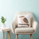 Recherche de kookaburra coussins Oiseau
