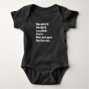 Recherche de vampire bébé vêtements Horreur
