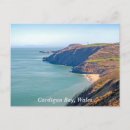 Recherche de le pays de galles cartes postales Paysage